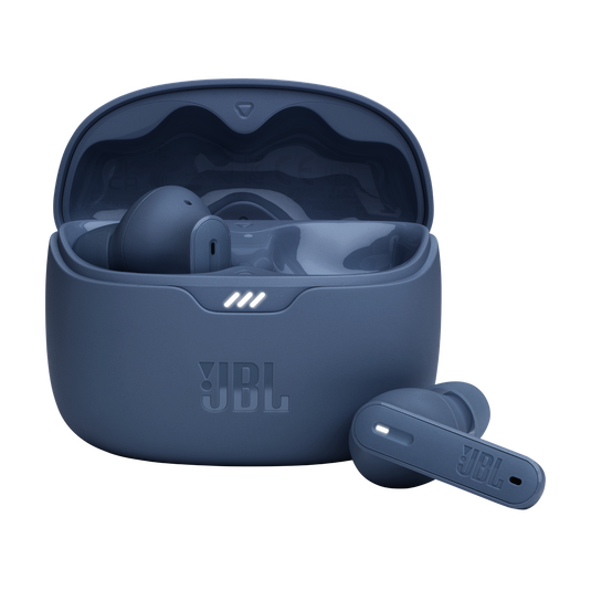 JBL Tune Beam | True wireless Noise Cancelling earbuds